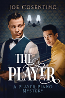 The Player: A Player Piano Mystery 1644057263 Book Cover