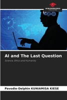 AI and The Last Question 6208875846 Book Cover