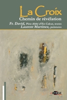 La croix, chemin de Révélation 2360400428 Book Cover