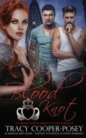 Blood Knot 0986906417 Book Cover