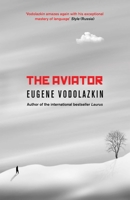 The Aviator 1786072718 Book Cover