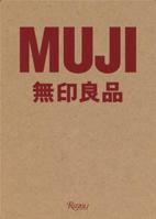 Muji 0847834875 Book Cover