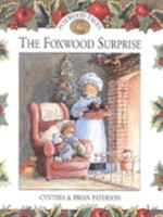 Foxwood Surprise (Foxwood Tales) 0812059867 Book Cover