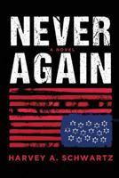 NEVER AGAIN 1633937313 Book Cover