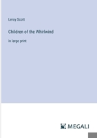 Children of the Whirlwind B0DXVYRP43 Book Cover