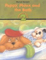 Peppy, Patch, And The Bath (Read-It! Readers) 1894363426 Book Cover