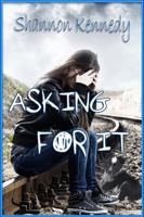 Asking for It 162694024X Book Cover