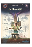 Geobiologia: Harmonizacja nauk o zyciu (Psynfinity formation) (Polish Edition) B0HJW9JSR1 Book Cover