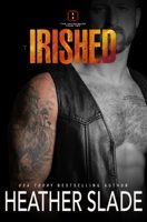 Irished B0CTBK6RDF Book Cover