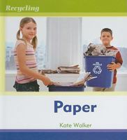 Recycling Paper 1583405585 Book Cover