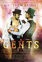 Gents: Steamy Stories From the Age of Steam 1590214358 Book Cover