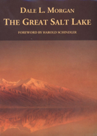 The Great Salt Lake 0874804787 Book Cover