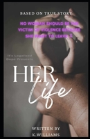 Her Life: The Andricka Sims Mcintosh Story B0DR951Q4R Book Cover