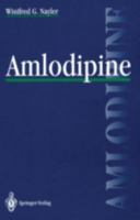 Amlodipine 3540566988 Book Cover