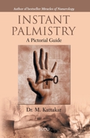 Instant Palmistry 8179922553 Book Cover