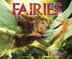 Fairies 1663909628 Book Cover