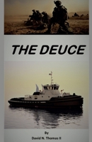 The Deuce B0B7SKCFCP Book Cover