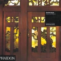 Gamble House Aid (Architecture in Detail) 0714842184 Book Cover