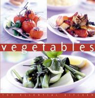 Vegetables (The Essential Kitchen Series) 9625938214 Book Cover