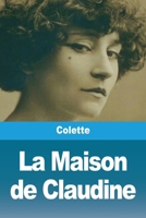 La Maison de Claudine (French Edition) 2379763372 Book Cover