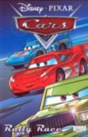 Cars: Rally Race 1608865177 Book Cover