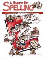 A Reason For Spelling: Student Workbook Level E 0936785330 Book Cover