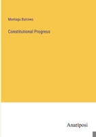 Constitutional Progress 338281238X Book Cover