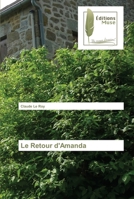 Le Retour d'Amanda 6202292075 Book Cover