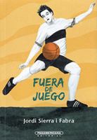 Fuera de juego 9583050512 Book Cover