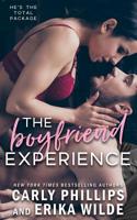 The Boyfriend Experience 194708917X Book Cover