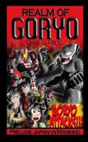 Realm of Goryo: Prelude- Japan Vs Mankind 1514348292 Book Cover