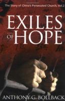 Exiles of Hope 1414103840 Book Cover