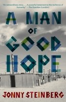 A Man of Good Hope 0804171041 Book Cover