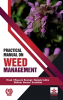 Practical Manual on Weed Management 935919168X Book Cover