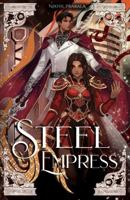 Steel Empress B0GXWZKXK6 Book Cover