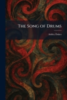 The Song of Drums 1025354389 Book Cover