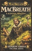 MAC-BREATH: A Blustering Tragedy in Five Acts B0GMG2M2ST Book Cover