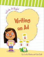 Writing an Ad 1534139427 Book Cover