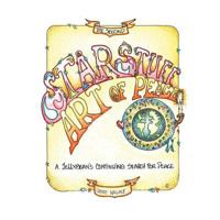 Starstuff - Volume 2: a Jellybean's continuing search for World Peace 1546351027 Book Cover