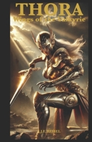 Thora: Wings of the Valkyrie B0DPN7B499 Book Cover