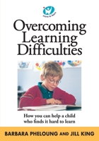 Overcoming Learning Difficulties 0868244465 Book Cover