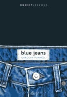 Blue Jeans 1501383744 Book Cover