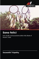 Sono felici 6203382248 Book Cover