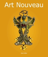 Art Nouveau (Art of Century) 1859956734 Book Cover
