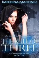 The Rule of Three 0958303215 Book Cover