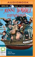The Jonny Duddle Extravaganza 1489025243 Book Cover