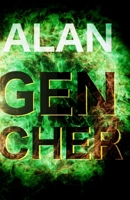 NEX:GEN BREACHER: Chapter FIVE (NEX GEN - Book Four - Breacher) B08DSX93QT Book Cover