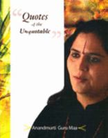 Quotes of the Unquotable 8190406019 Book Cover