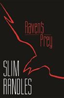 Raven's Prey (Thrillers and Mysteries) 0963259687 Book Cover