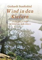 Wind in den Kiefern: Haiku und Haibun - Zenkunst der Achtsamkeit 3746981042 Book Cover